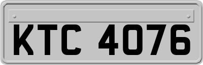 KTC4076