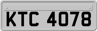 KTC4078