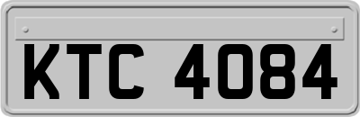 KTC4084