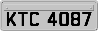 KTC4087