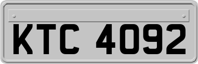 KTC4092