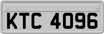 KTC4096