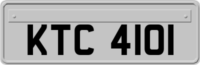 KTC4101