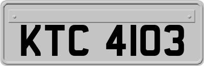KTC4103