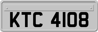 KTC4108