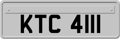 KTC4111