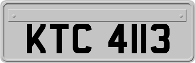 KTC4113