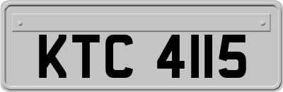 KTC4115