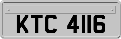 KTC4116