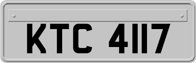 KTC4117
