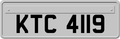 KTC4119