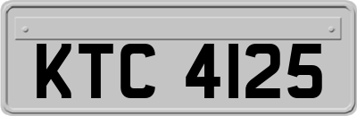 KTC4125