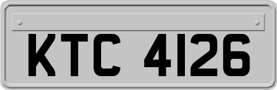 KTC4126
