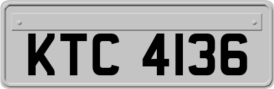 KTC4136