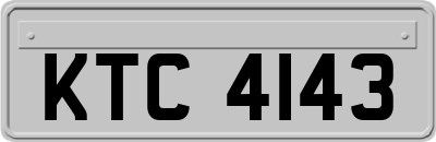 KTC4143