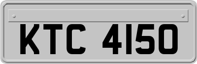 KTC4150