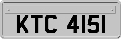 KTC4151