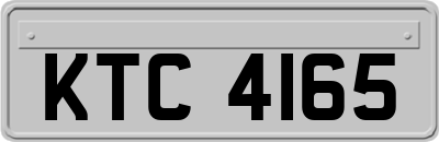KTC4165