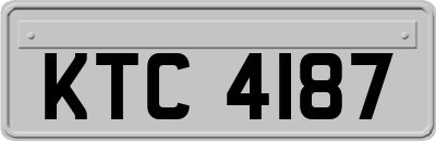 KTC4187