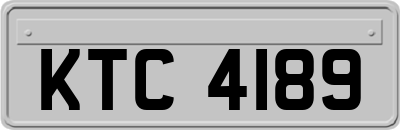 KTC4189