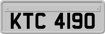 KTC4190