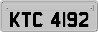 KTC4192