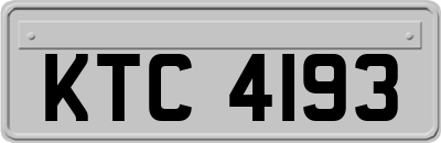KTC4193