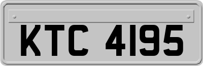 KTC4195