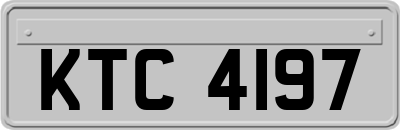 KTC4197