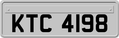 KTC4198