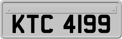 KTC4199