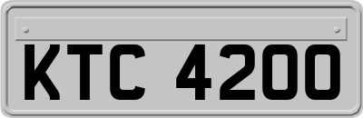 KTC4200