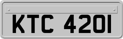 KTC4201