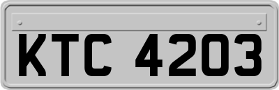 KTC4203