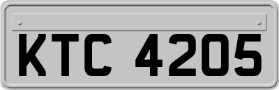 KTC4205