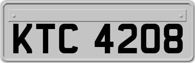 KTC4208