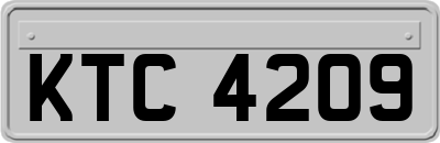 KTC4209