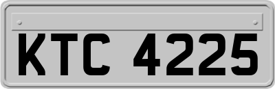 KTC4225