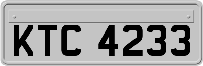 KTC4233