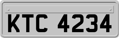 KTC4234