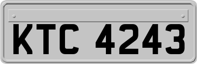 KTC4243