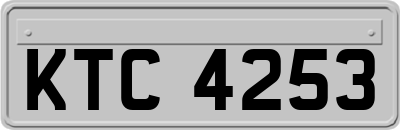 KTC4253
