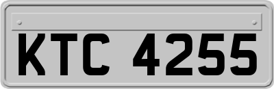 KTC4255