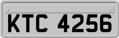 KTC4256
