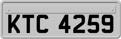 KTC4259