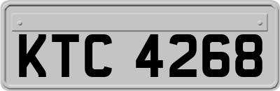KTC4268