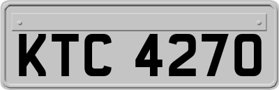 KTC4270