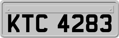 KTC4283