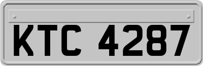 KTC4287