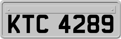 KTC4289